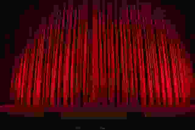 Thumbnail for Curran Theatre