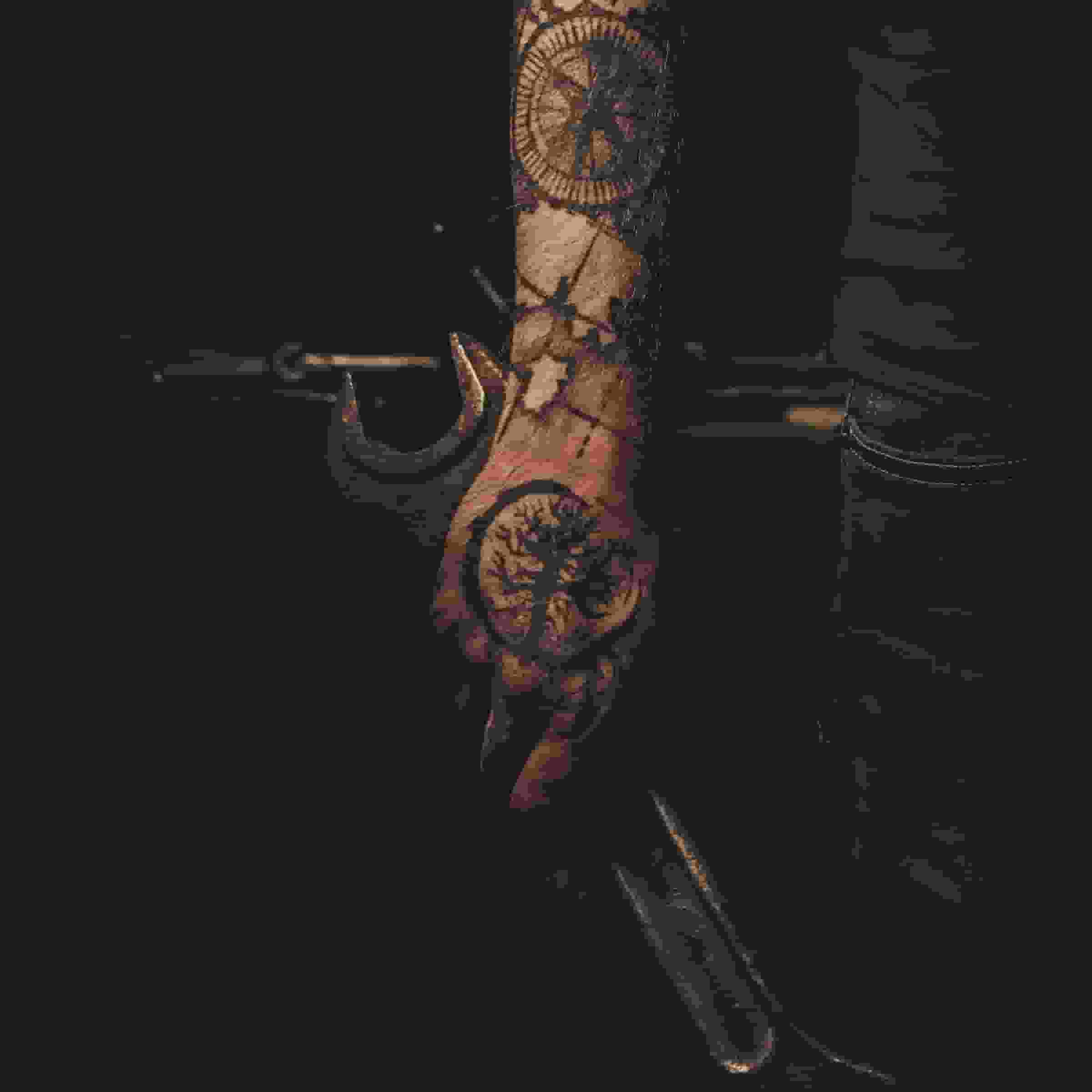 Thumbnail for Suicideboys with Bones, Night Lovell, Germ and Chetta