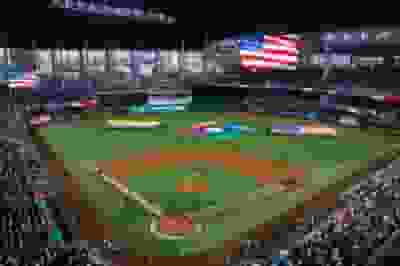 Thumbnail for World Baseball Classic: Great Britain vs Italy