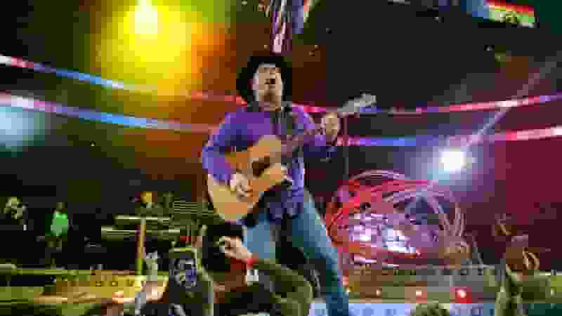 Thumbnail for Garth Brooks