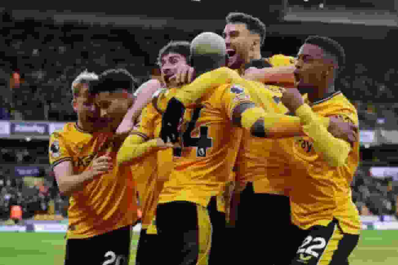 Thumbnail for Wolverhampton Wanderers FC