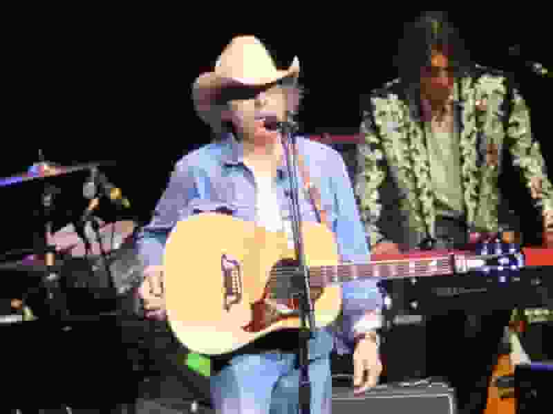 Thumbnail for Dwight Yoakam