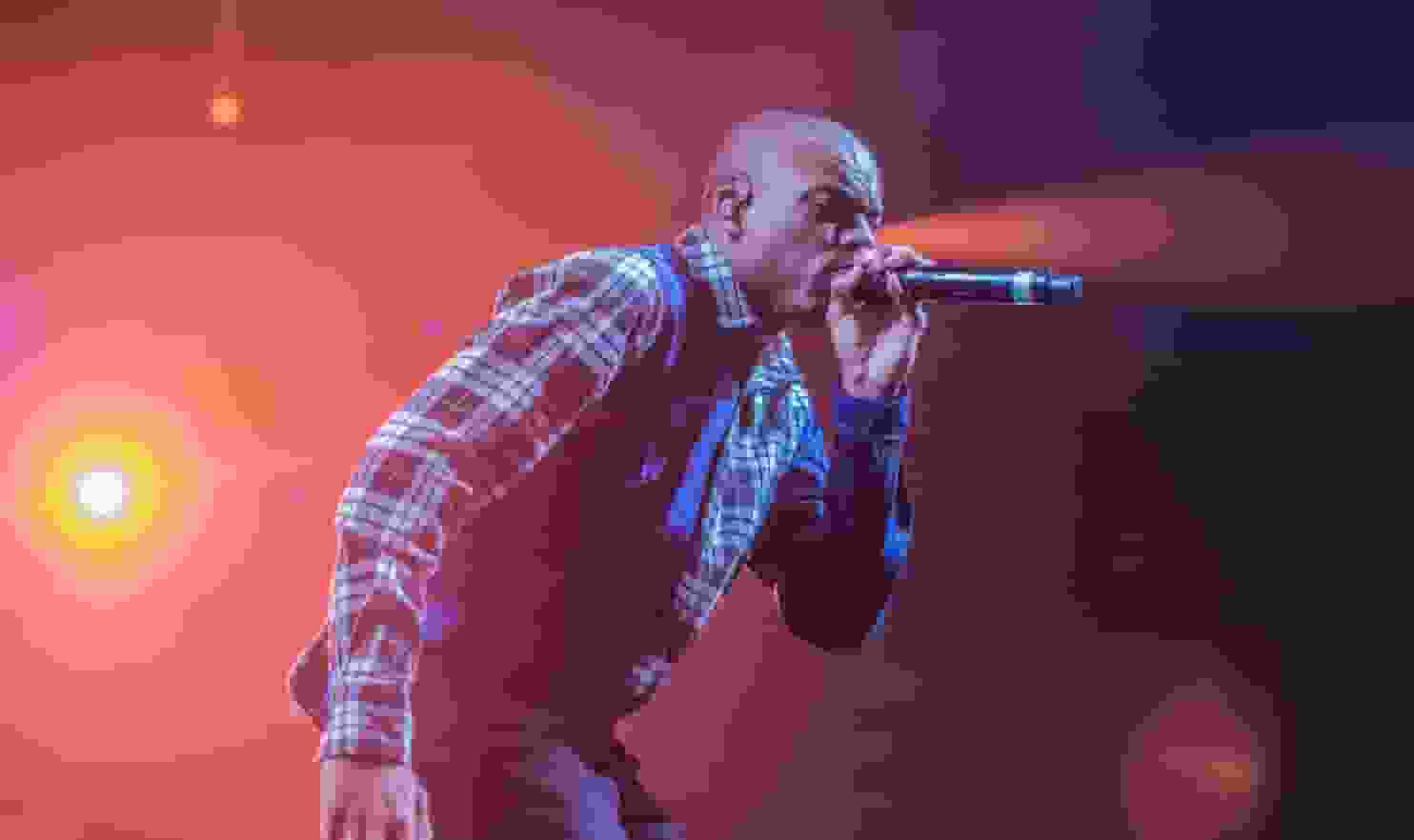 Thumbnail for Vince Staples