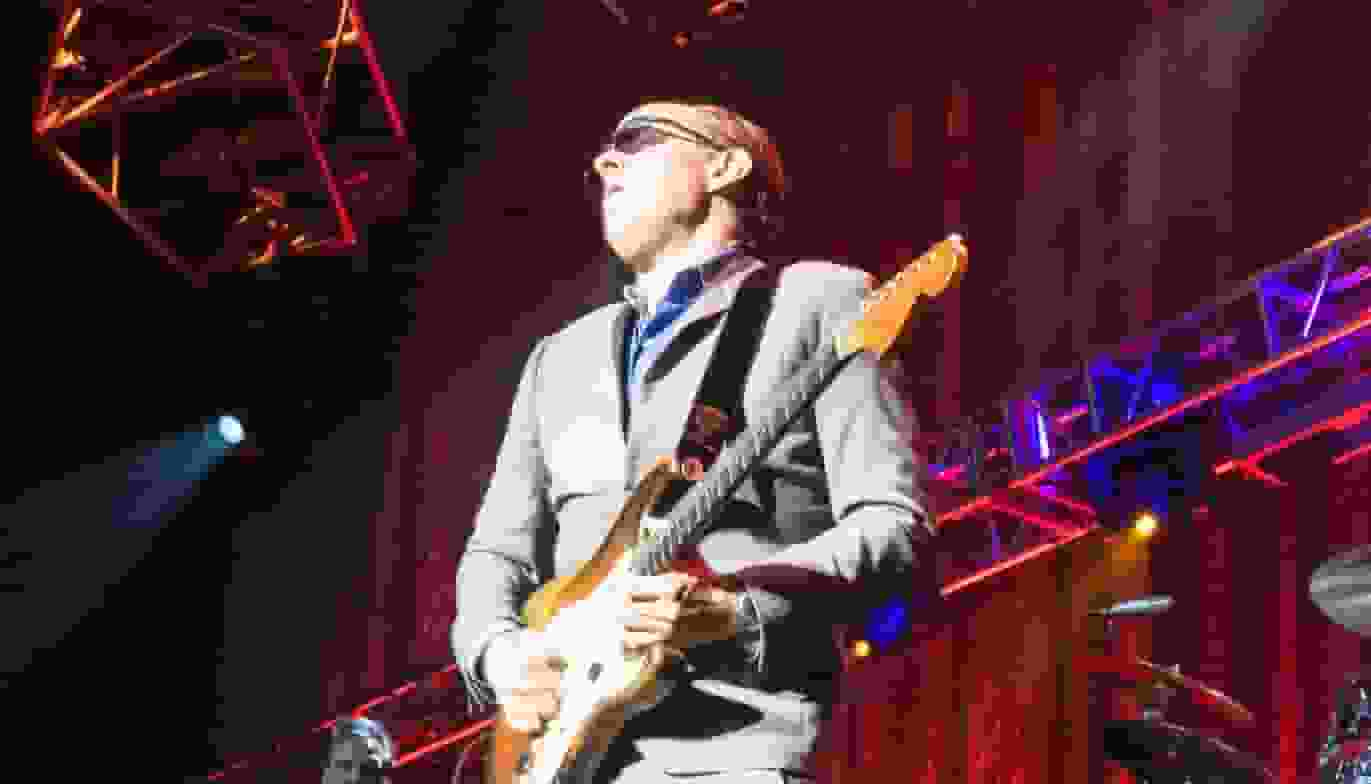 Thumbnail for Joe Bonamassa