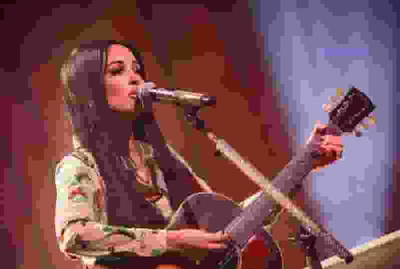 Thumbnail for Kacey Musgraves, Lord Huron & Nickel Creek