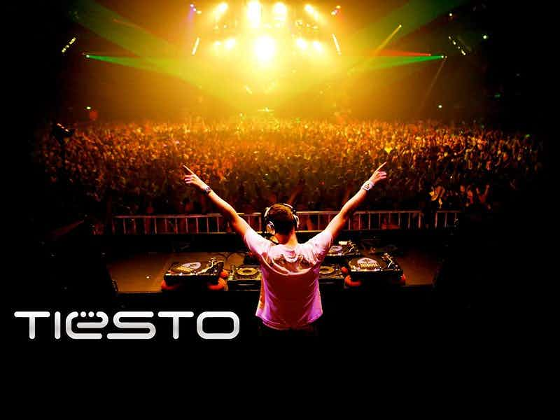 Thumbnail for TiÃ«sto