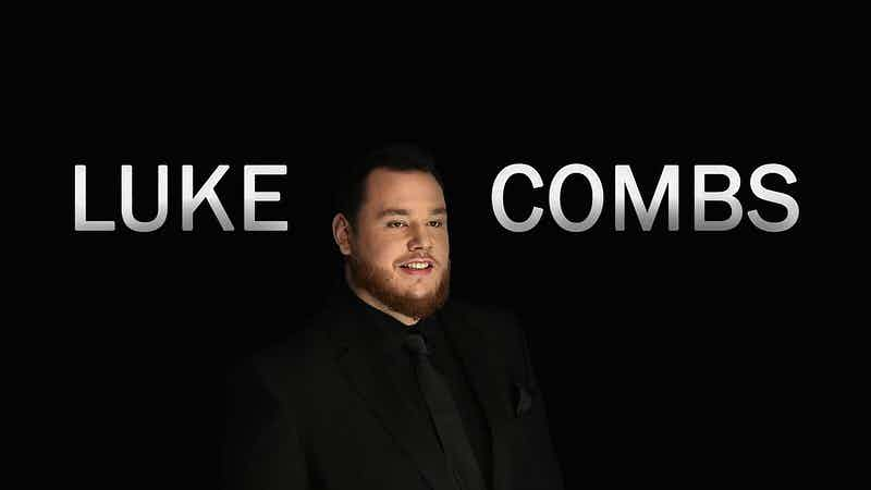 Thumbnail for Luke Combs