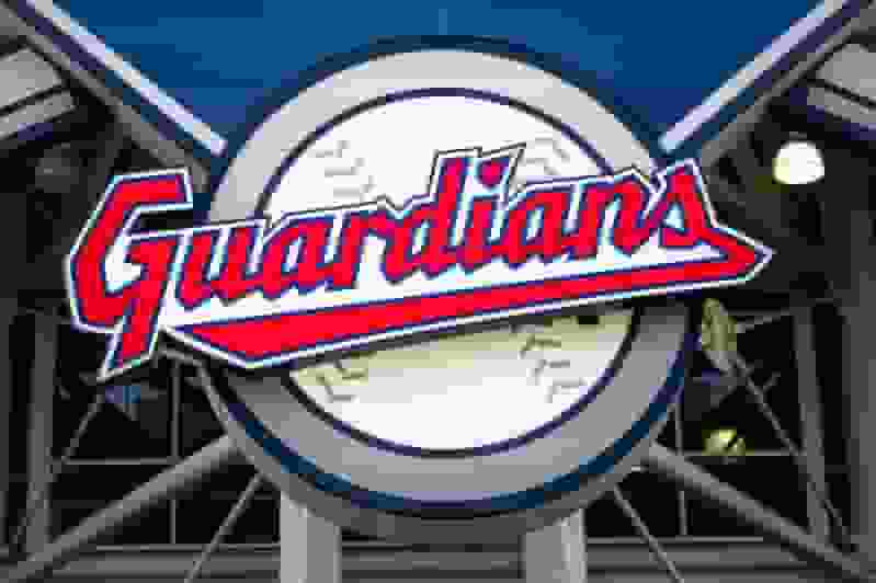 Thumbnail for Cleveland Guardians