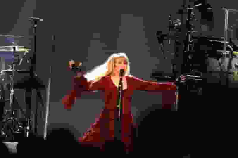 Thumbnail for Stevie Nicks