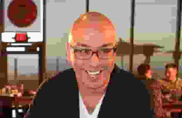 Thumbnail for Jo Koy