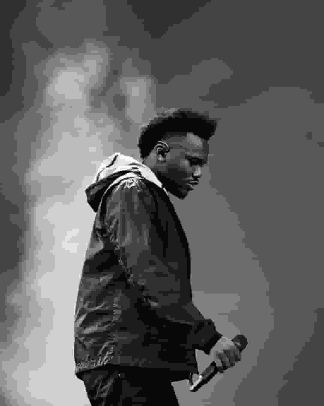 Thumbnail for Baby Keem