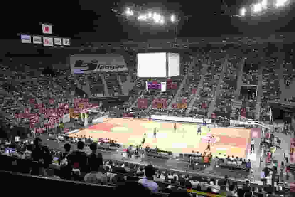 Thumbnail for Yokohama B-Corsairs