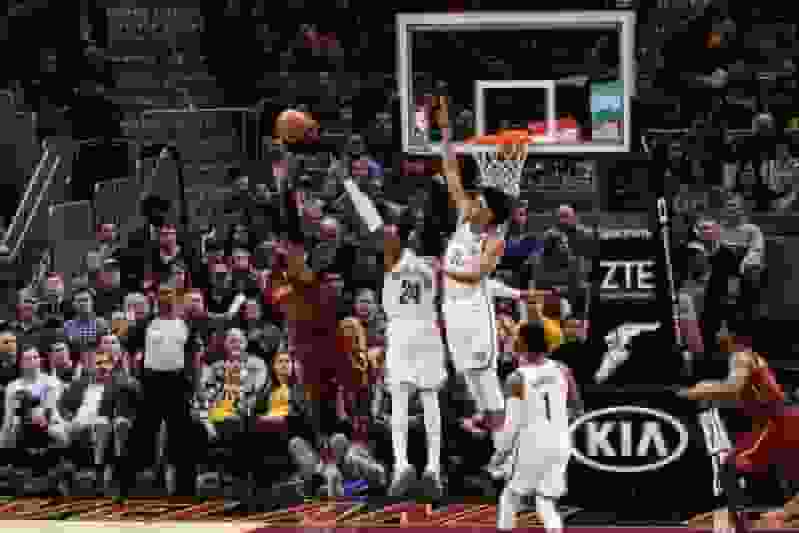Thumbnail for Brooklyn Nets