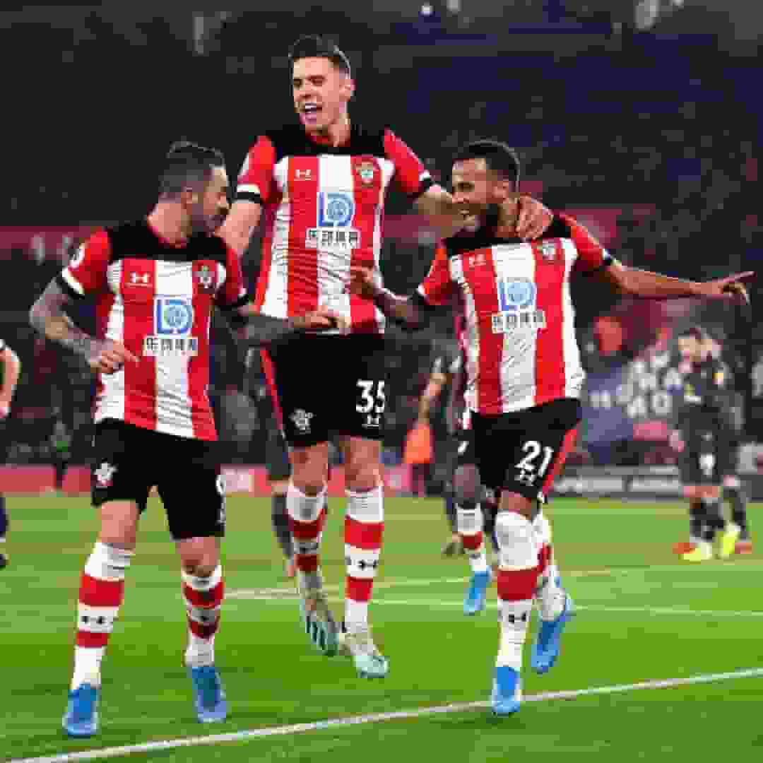 Thumbnail for Southampton FC