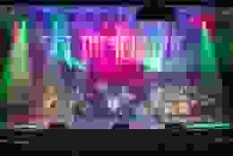 Thumbnail for Get The Led Out - Tribute Band