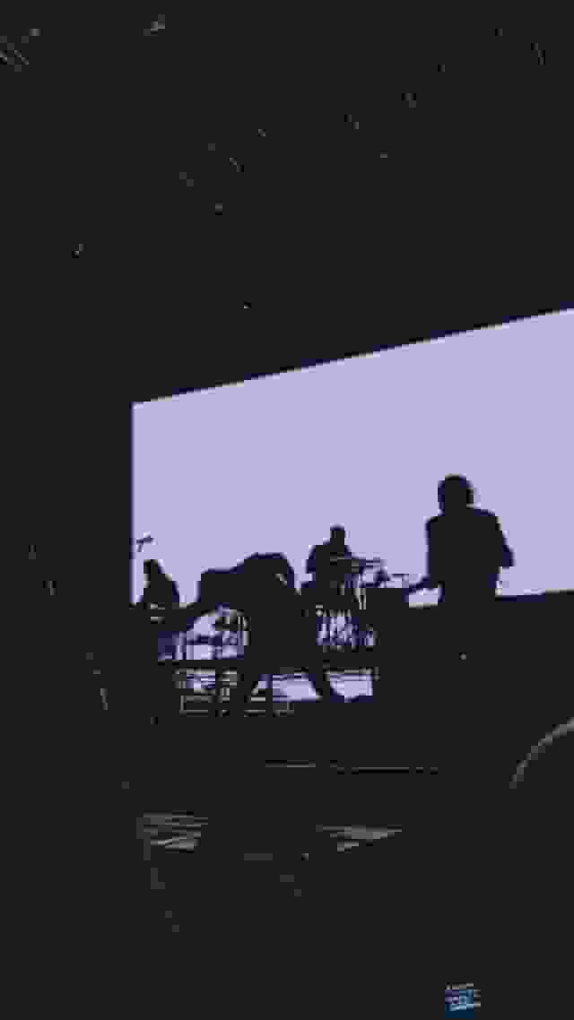 Thumbnail for Guster and The Mountain Goats