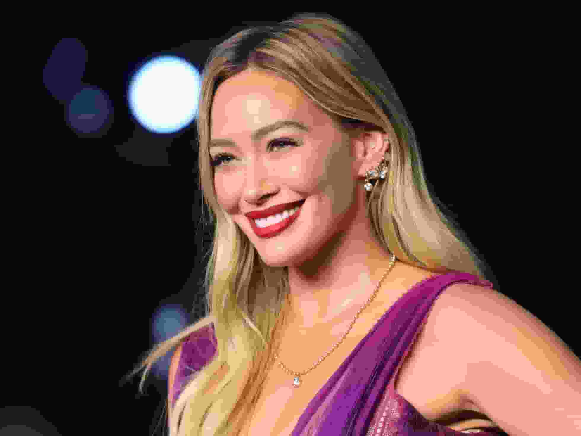 Thumbnail for Hilary Duff