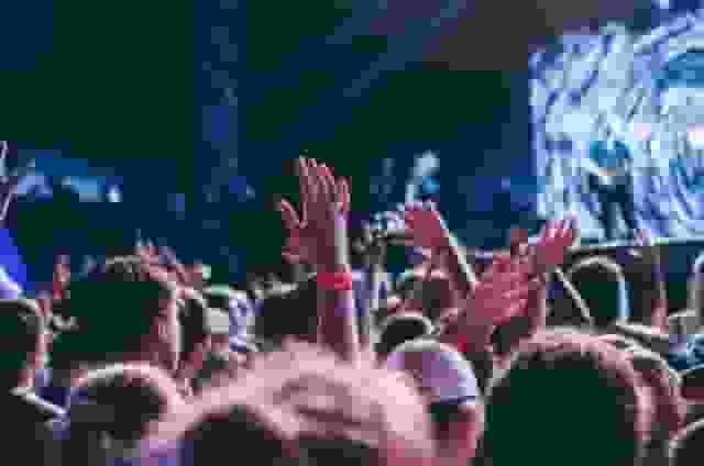 Thumbnail for III Points Music Festival - Friday