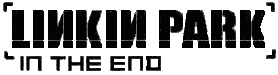 Thumbnail for In The End - Linkin Park Tribute