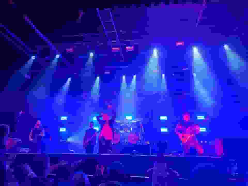 Thumbnail for Lorna Shore