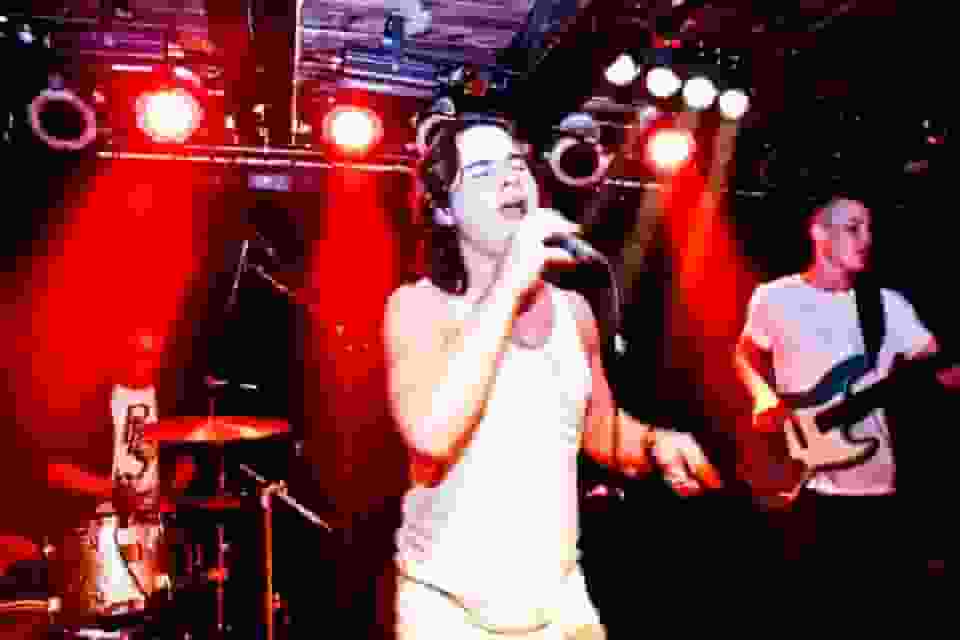 Thumbnail for Lukas Graham