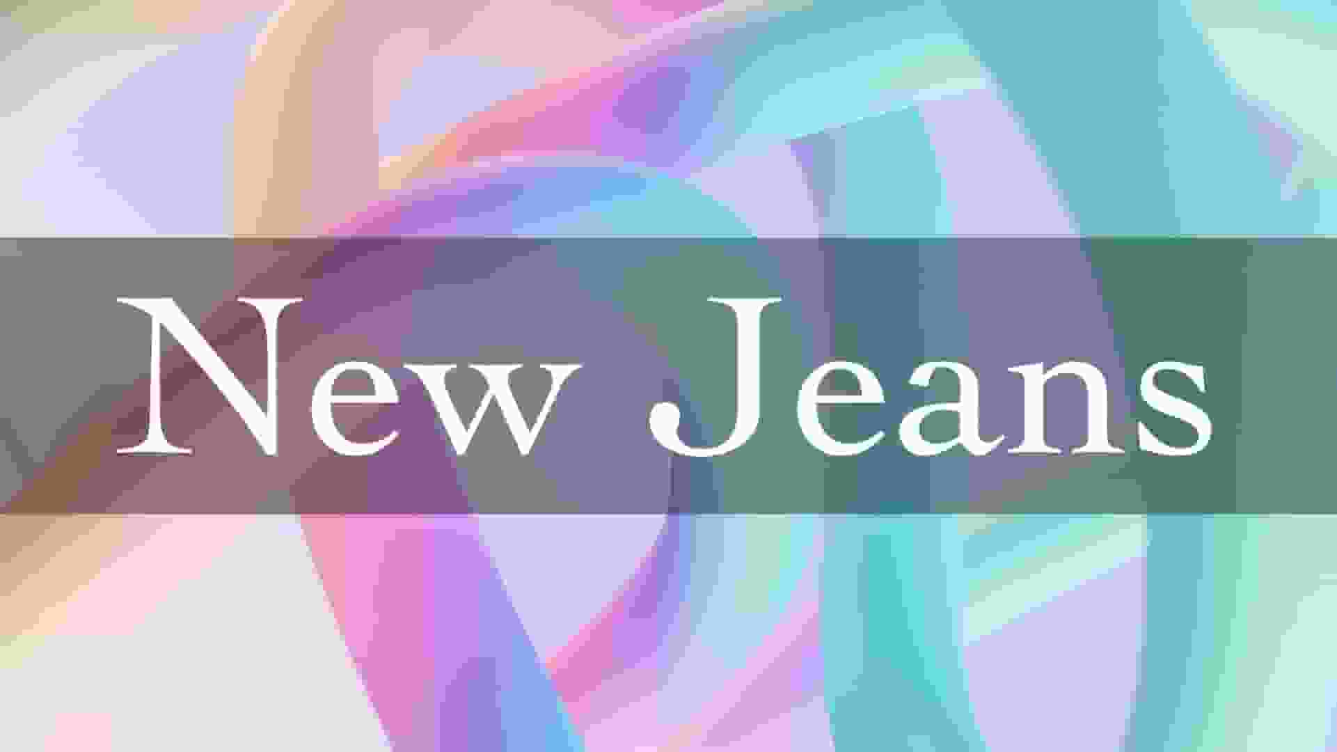 Thumbnail for NewJeans