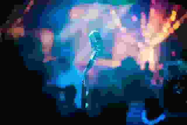 Thumbnail for Morrissey (Rescheduled from 5/8/2025)