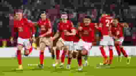 Thumbnail for Nottingham Forest FC