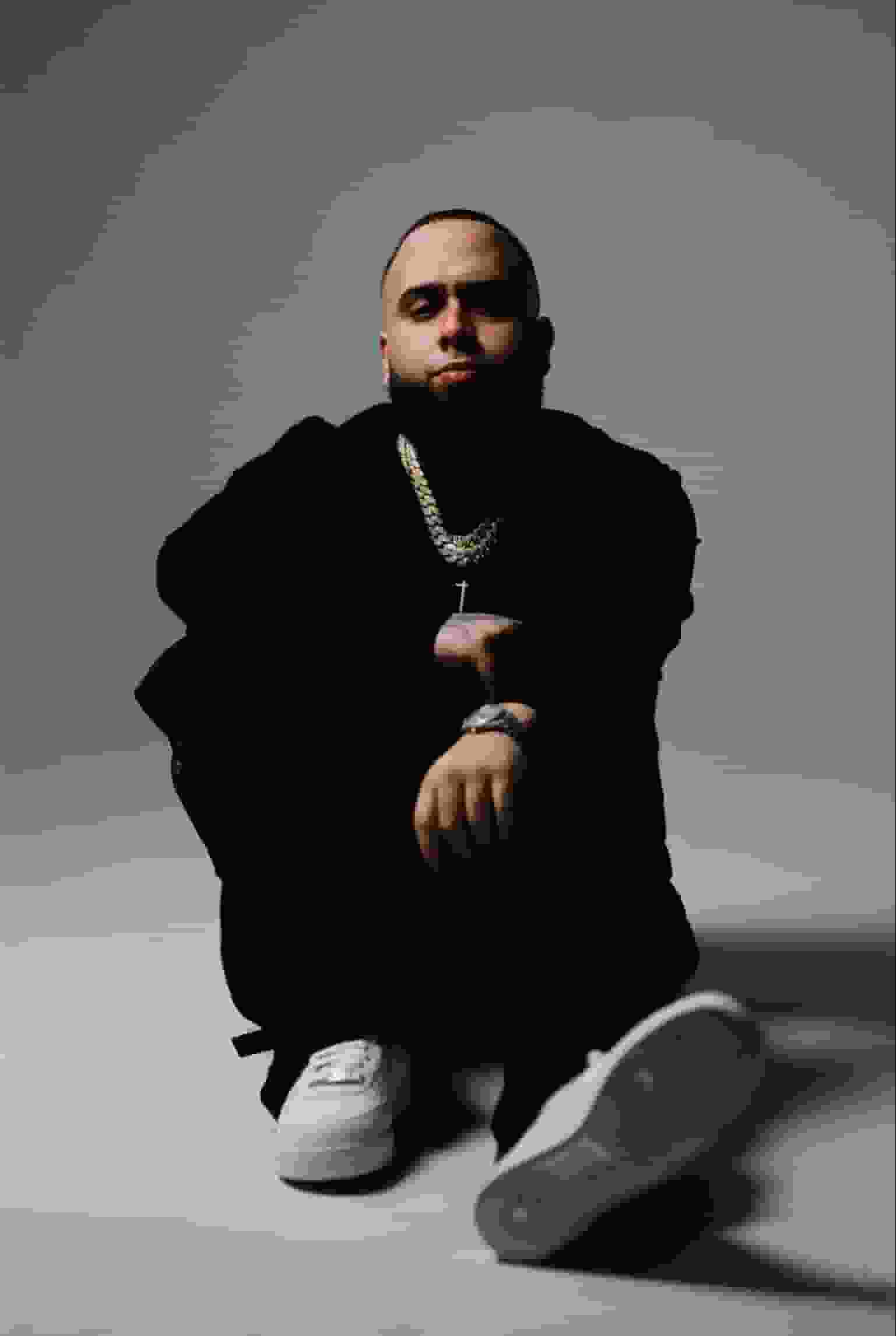 Thumbnail for Danny Towers