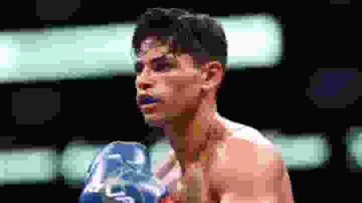 Thumbnail for Ryan Garcia