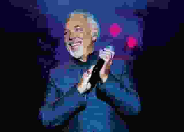Thumbnail for Tom Jones