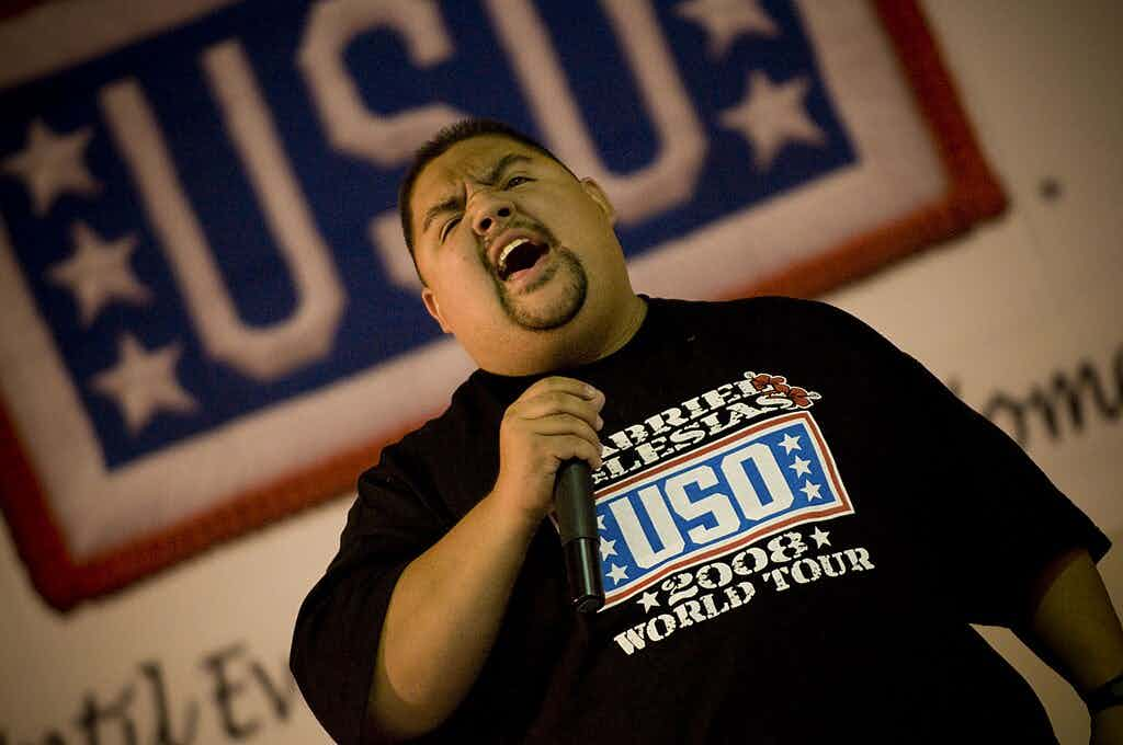 Thumbnail for Gabriel Iglesias