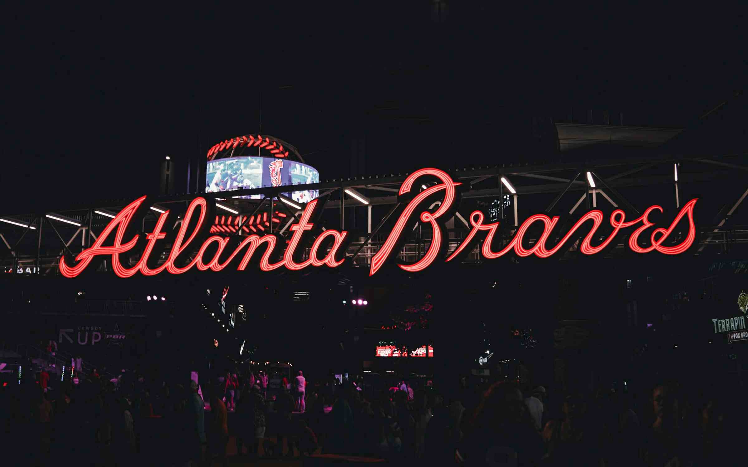 Thumbnail for Atlanta Braves