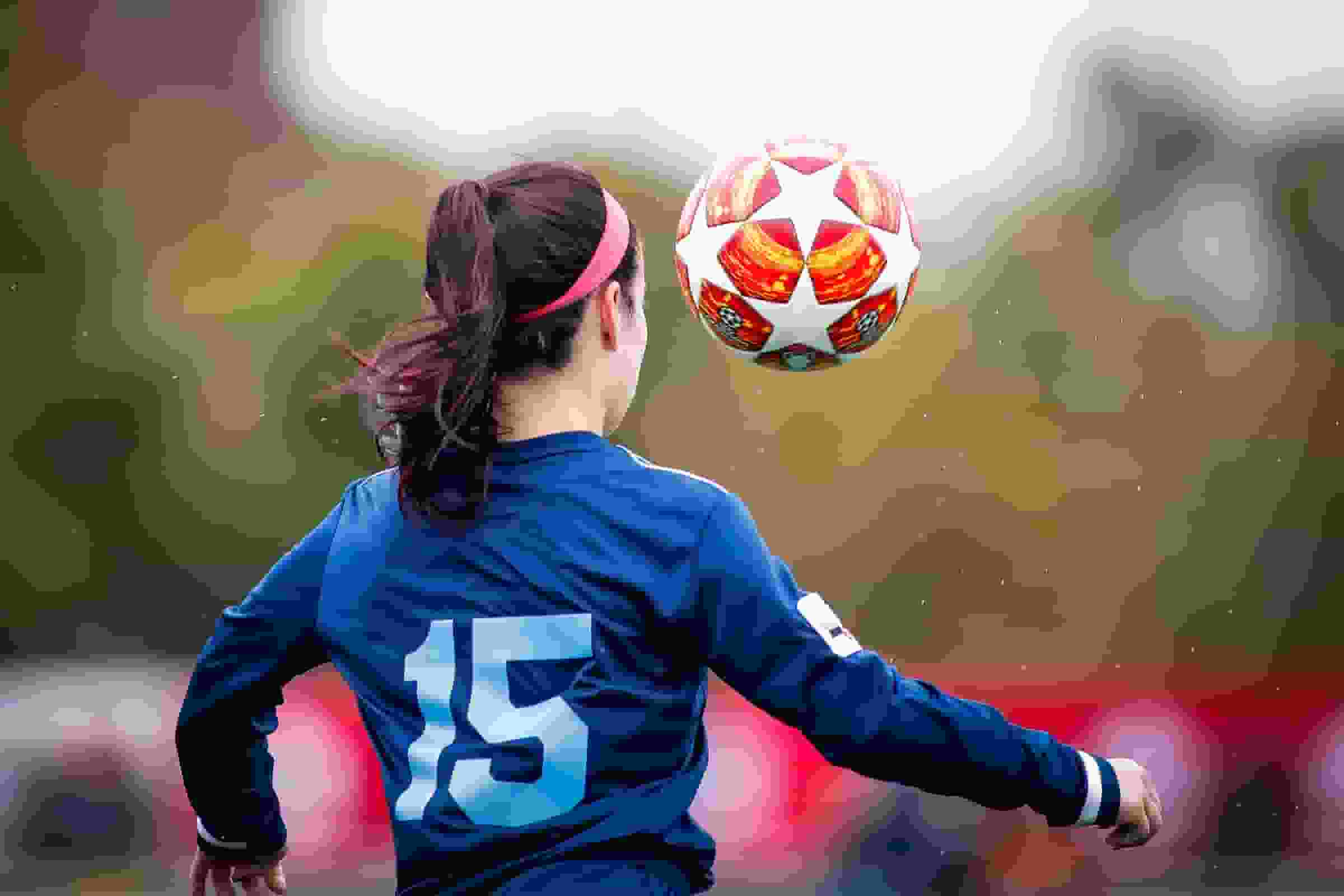 Thumbnail for San Diego Wave FC at Bay FC