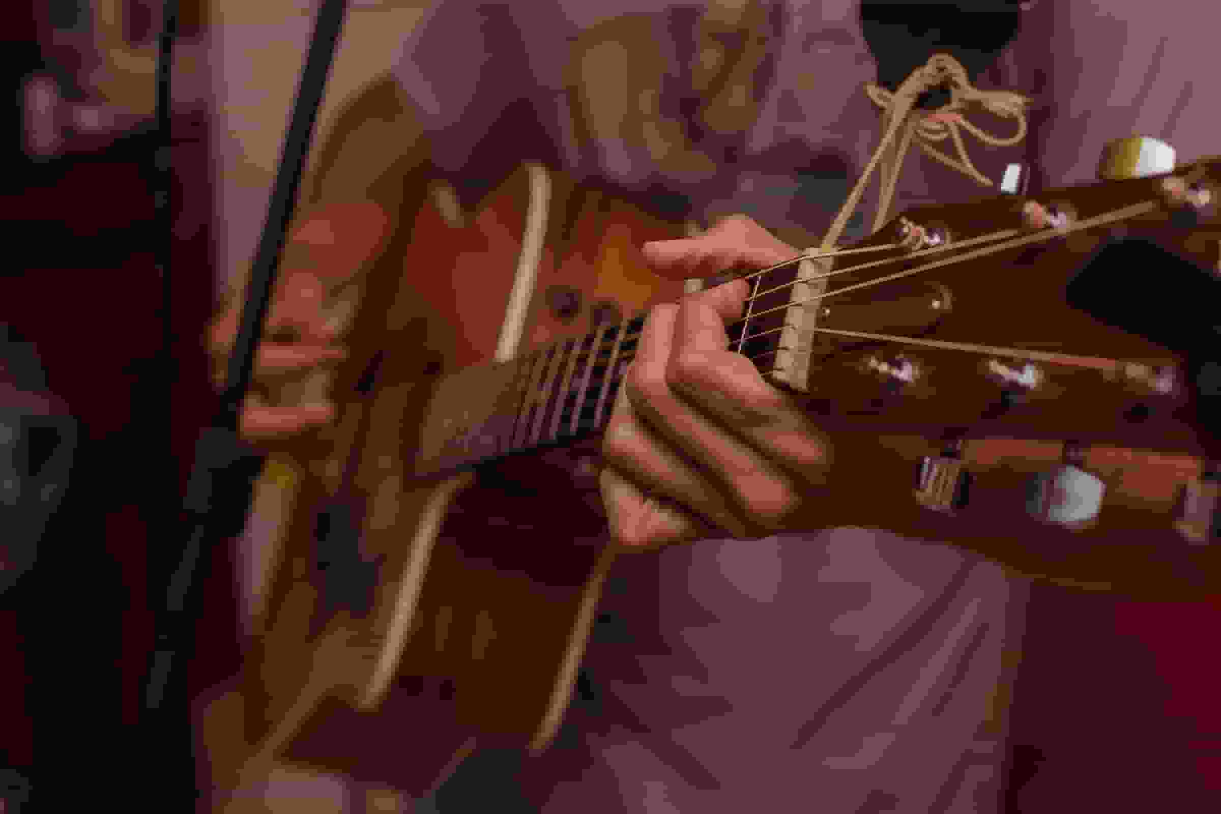 Thumbnail for Billy Strings