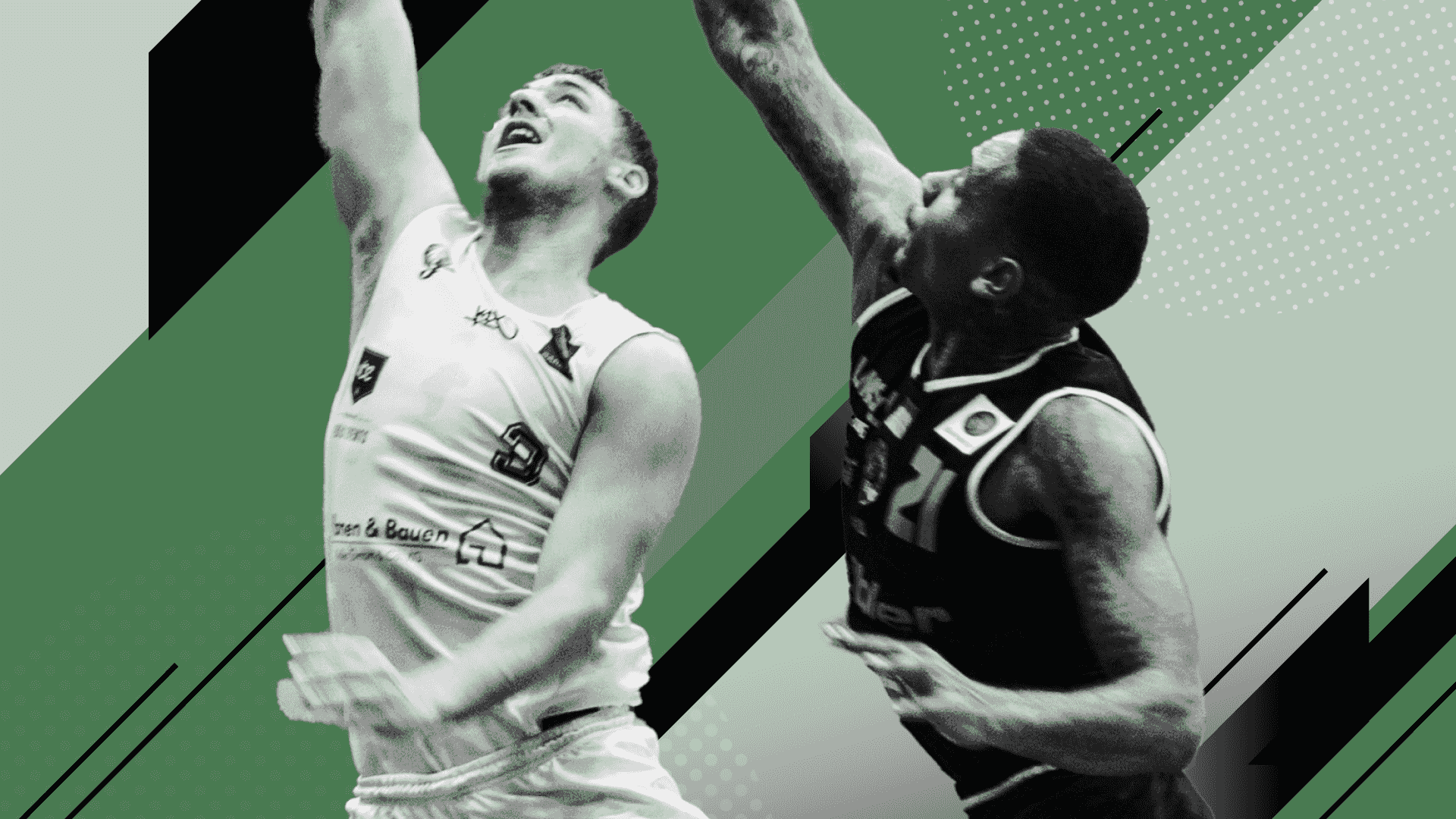 Thumbnail for Brooklyn Nets at Boston Celtics