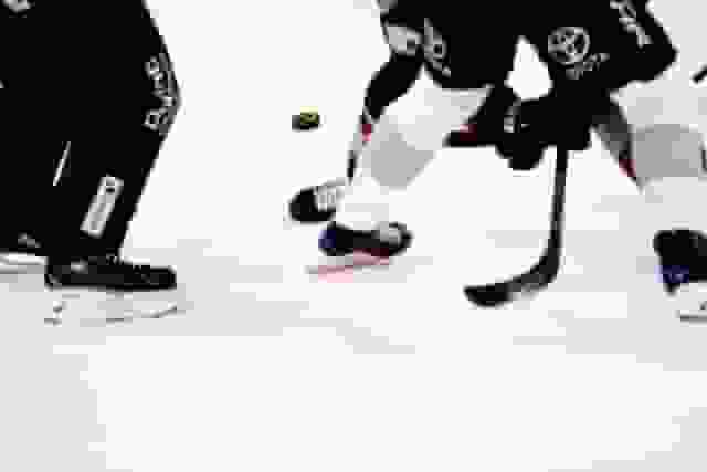 Thumbnail for Calgary Flames at Los Angeles Kings