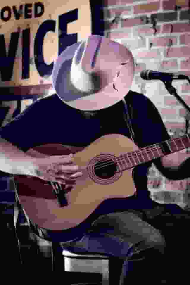 Thumbnail for Colter Wall (Rescheduled from 2/26/25)