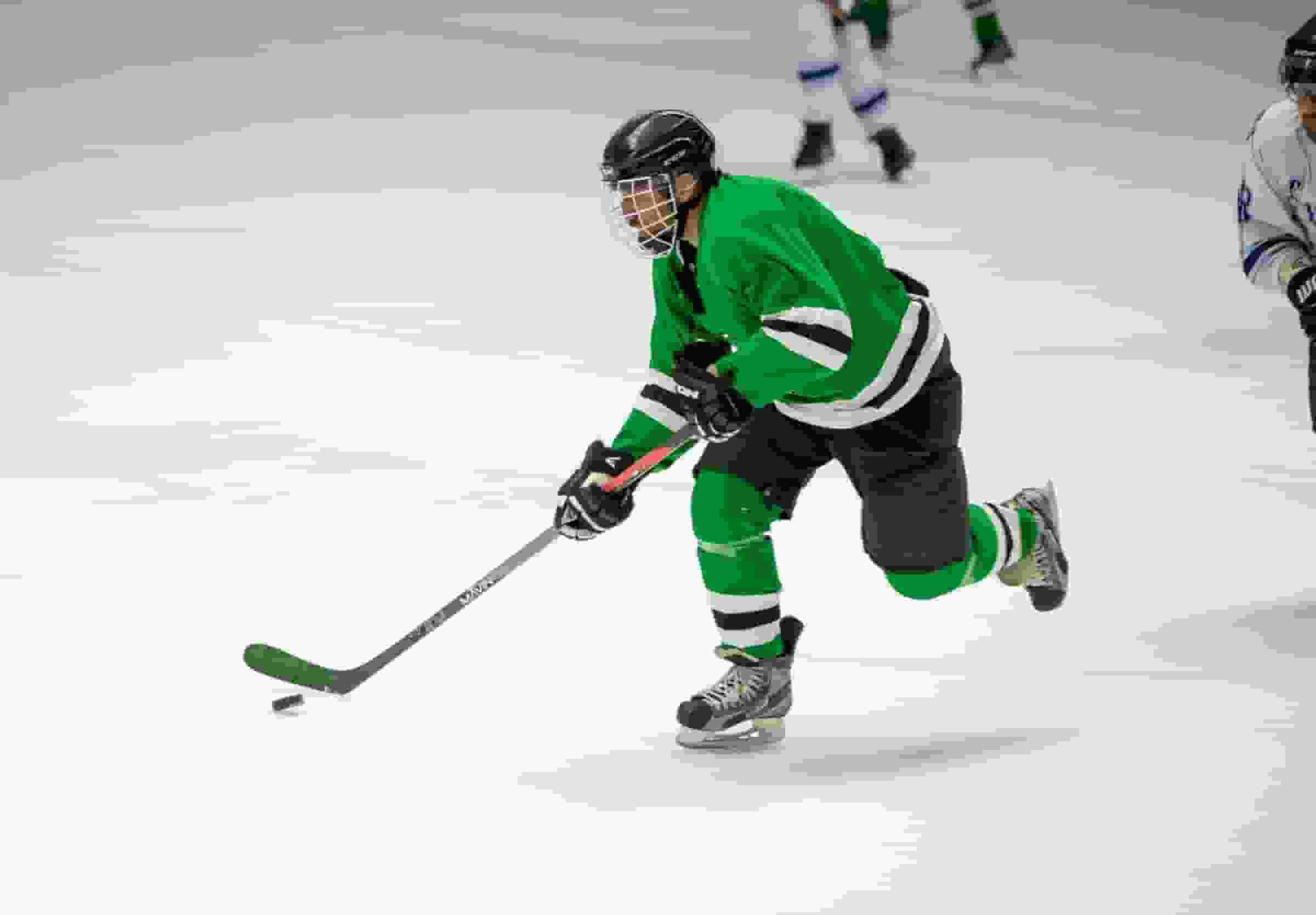 Thumbnail for Seattle Kraken at Dallas Stars