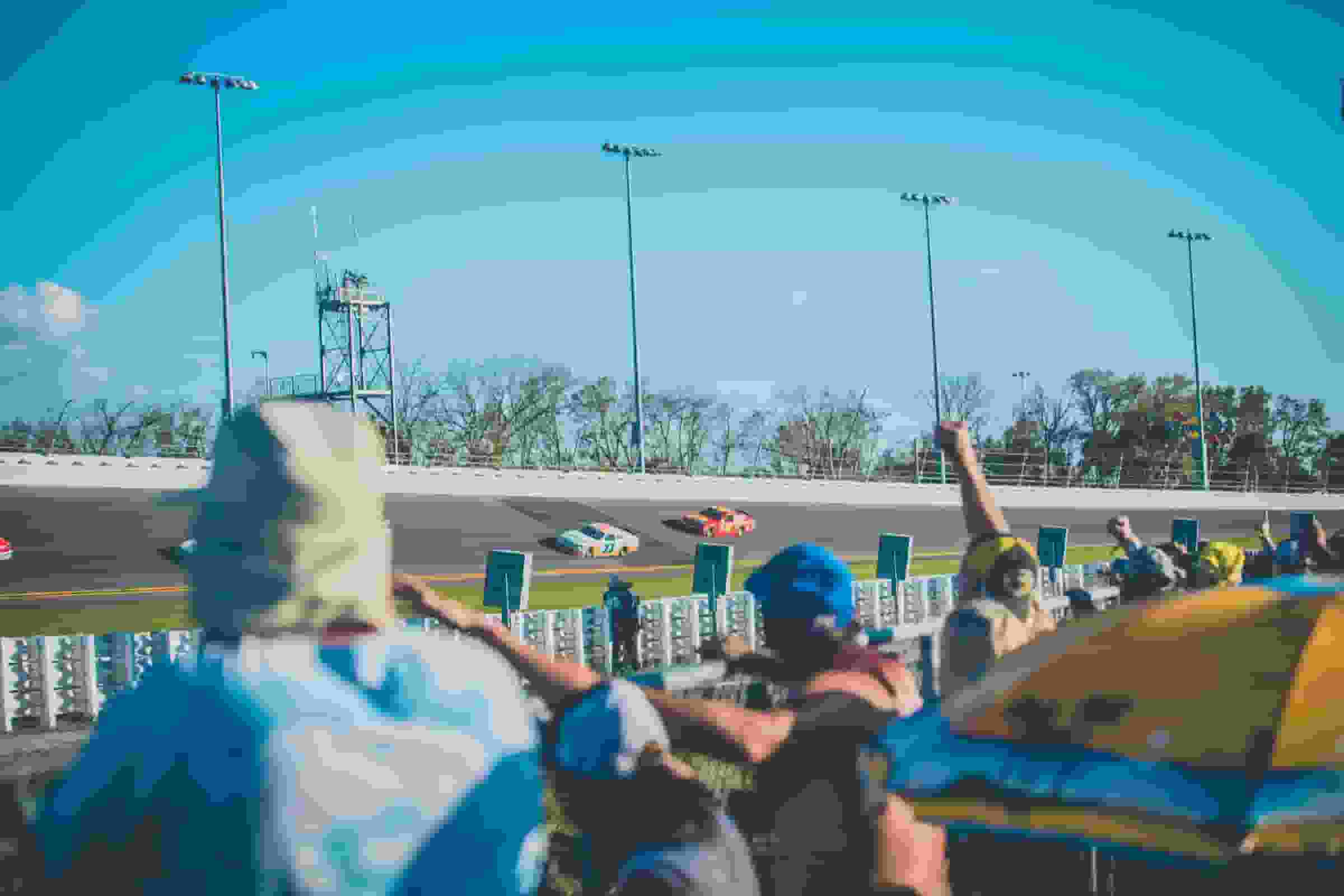 Thumbnail for 2026 Daytona 500