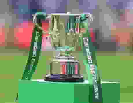 Thumbnail for Crystal Palace FC