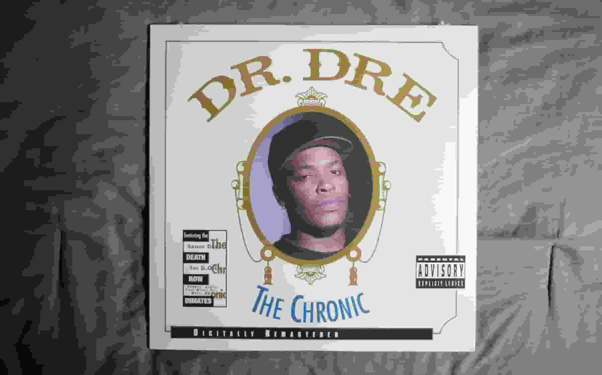 Thumbnail for Dr. Dre