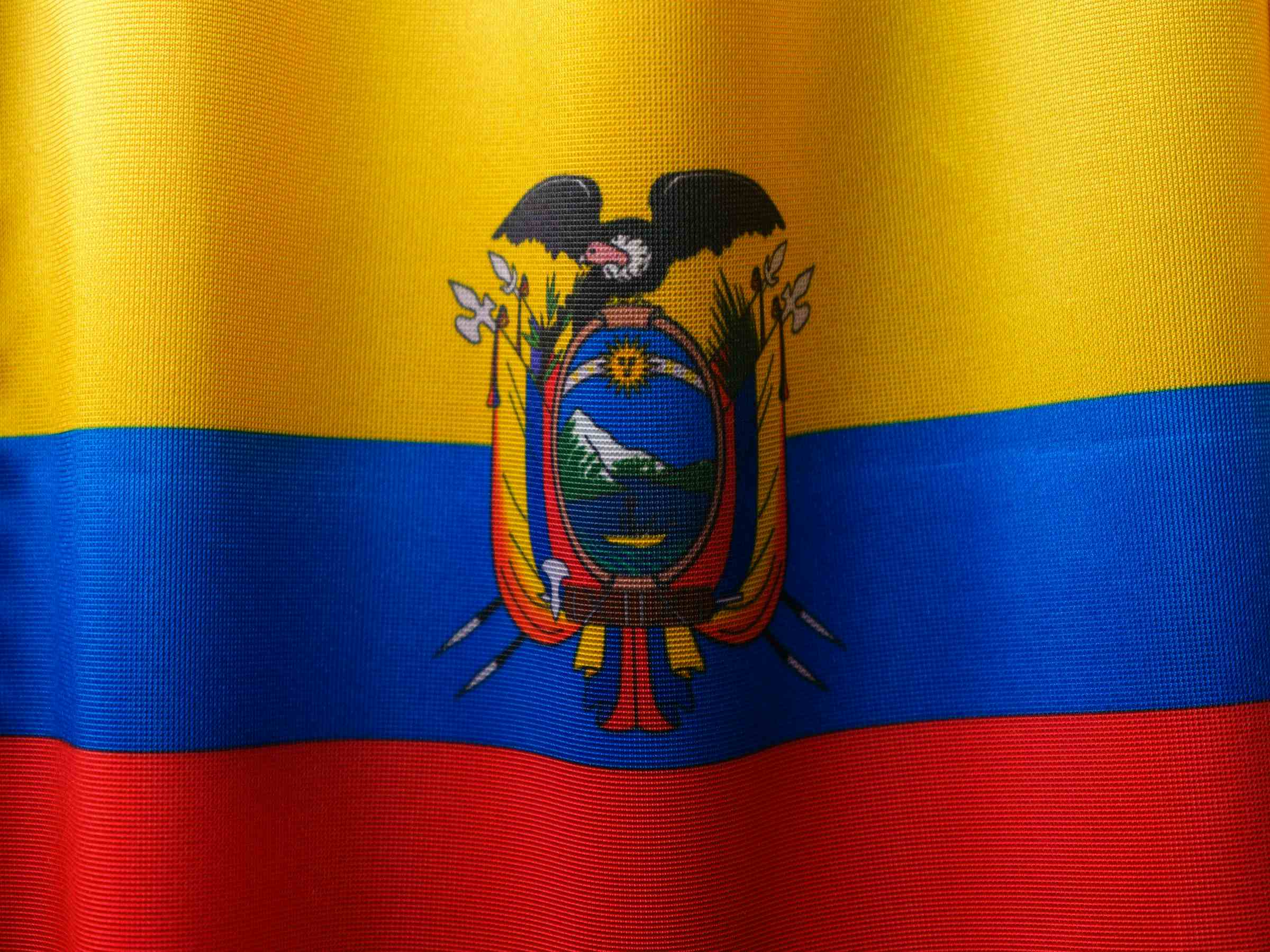 Thumbnail for Ecuador National Soccer Team