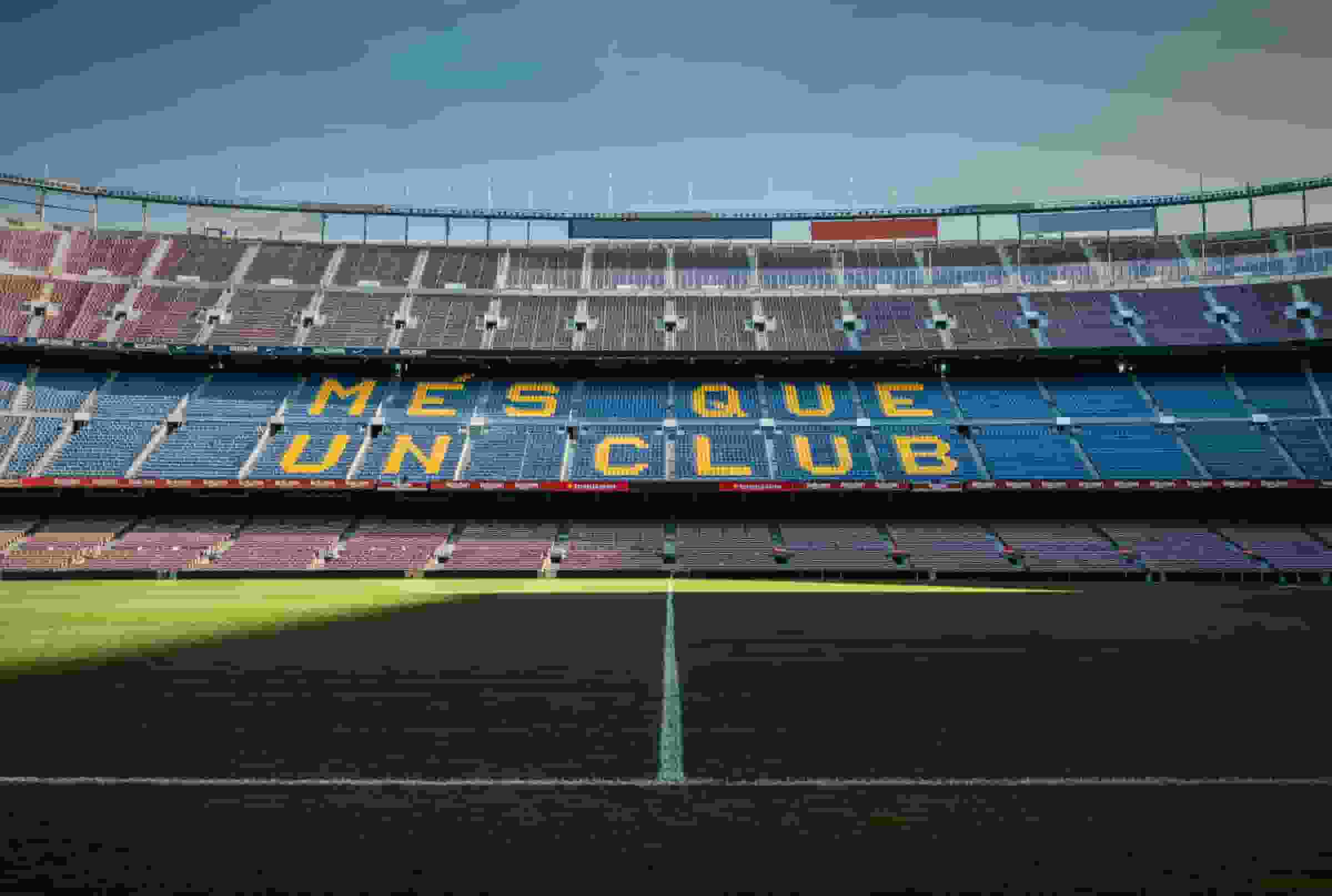 Thumbnail for UEFA Champions League - FC Barcelona vs FC Bayern Munich