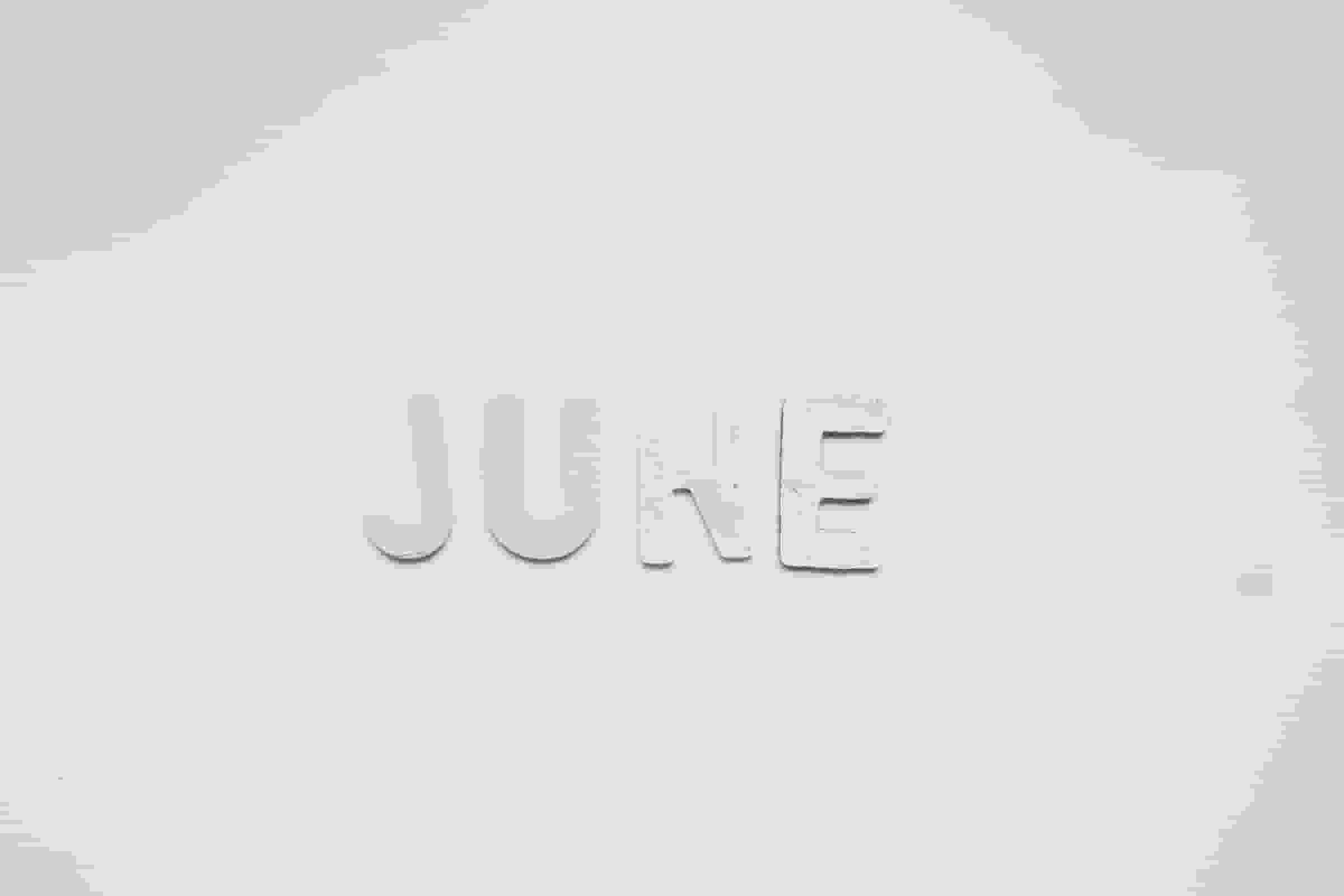 Thumbnail for Goodbye June