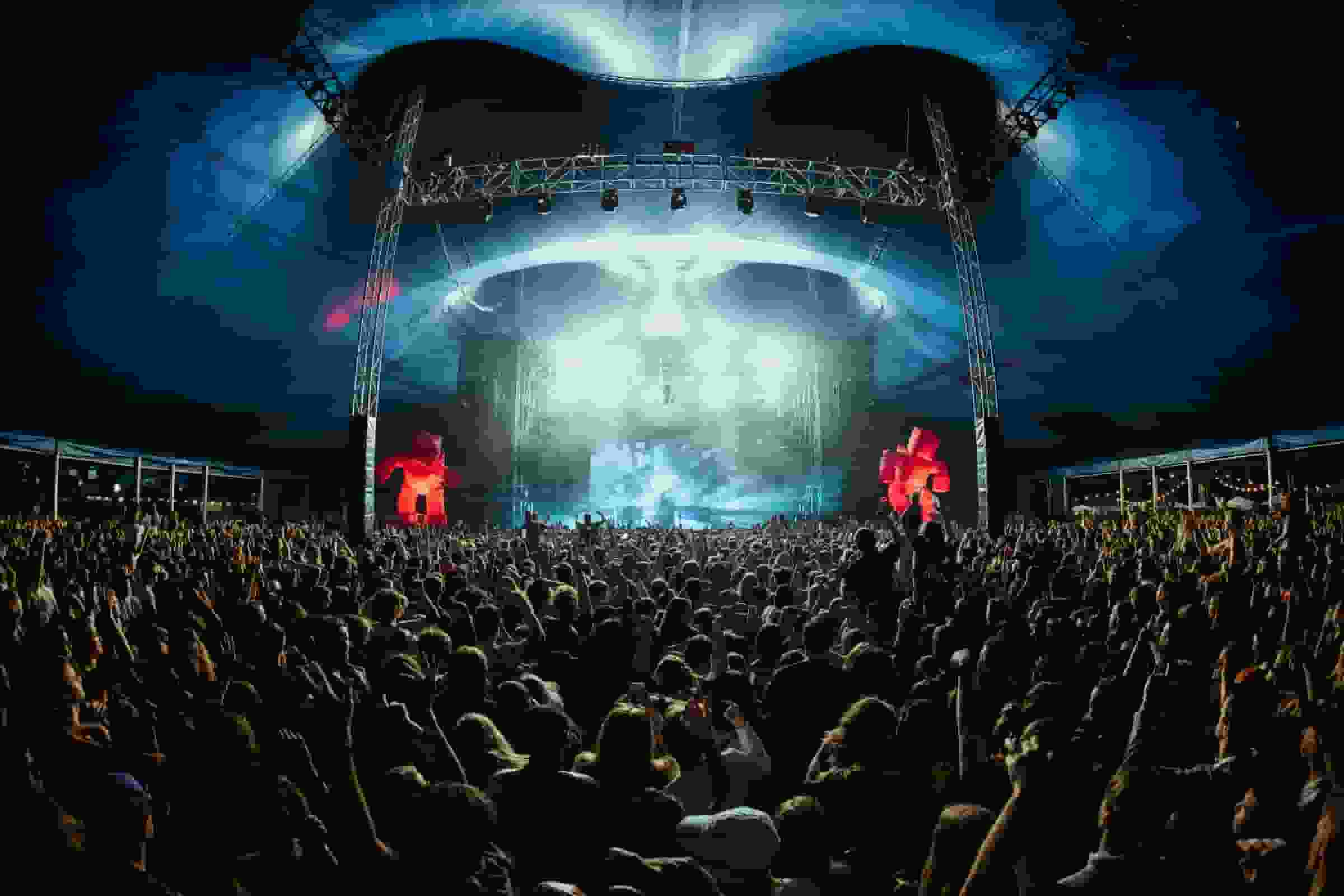 Thumbnail for Governors Ball Music Festival - 2 Day (6/6 - 6/7)