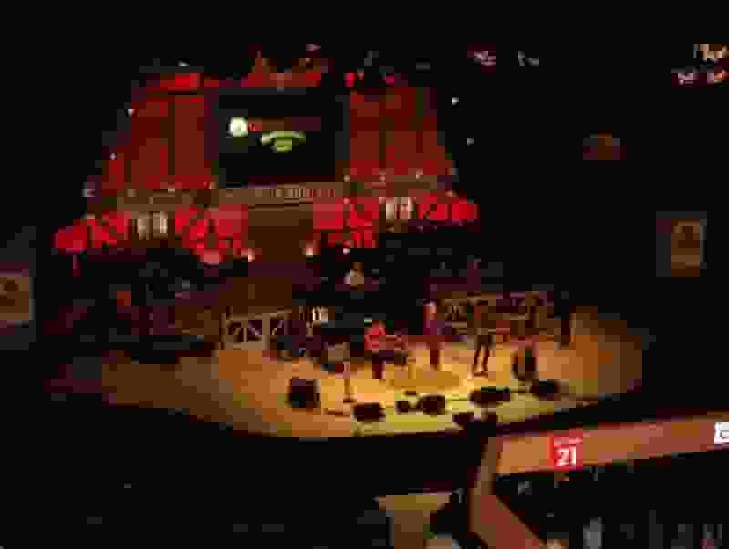 Thumbnail for Grand Ole Opry: OPRY 100