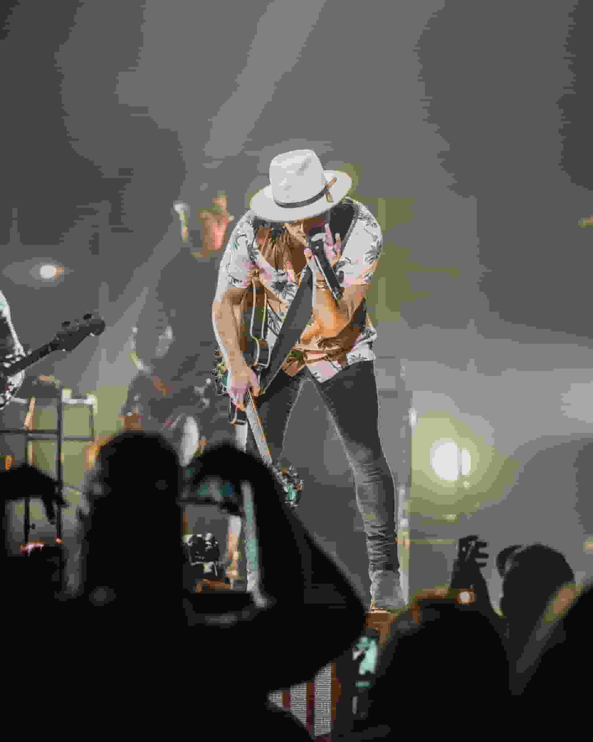 Thumbnail for Hank Williams Jr with Old Crow Medicine Show