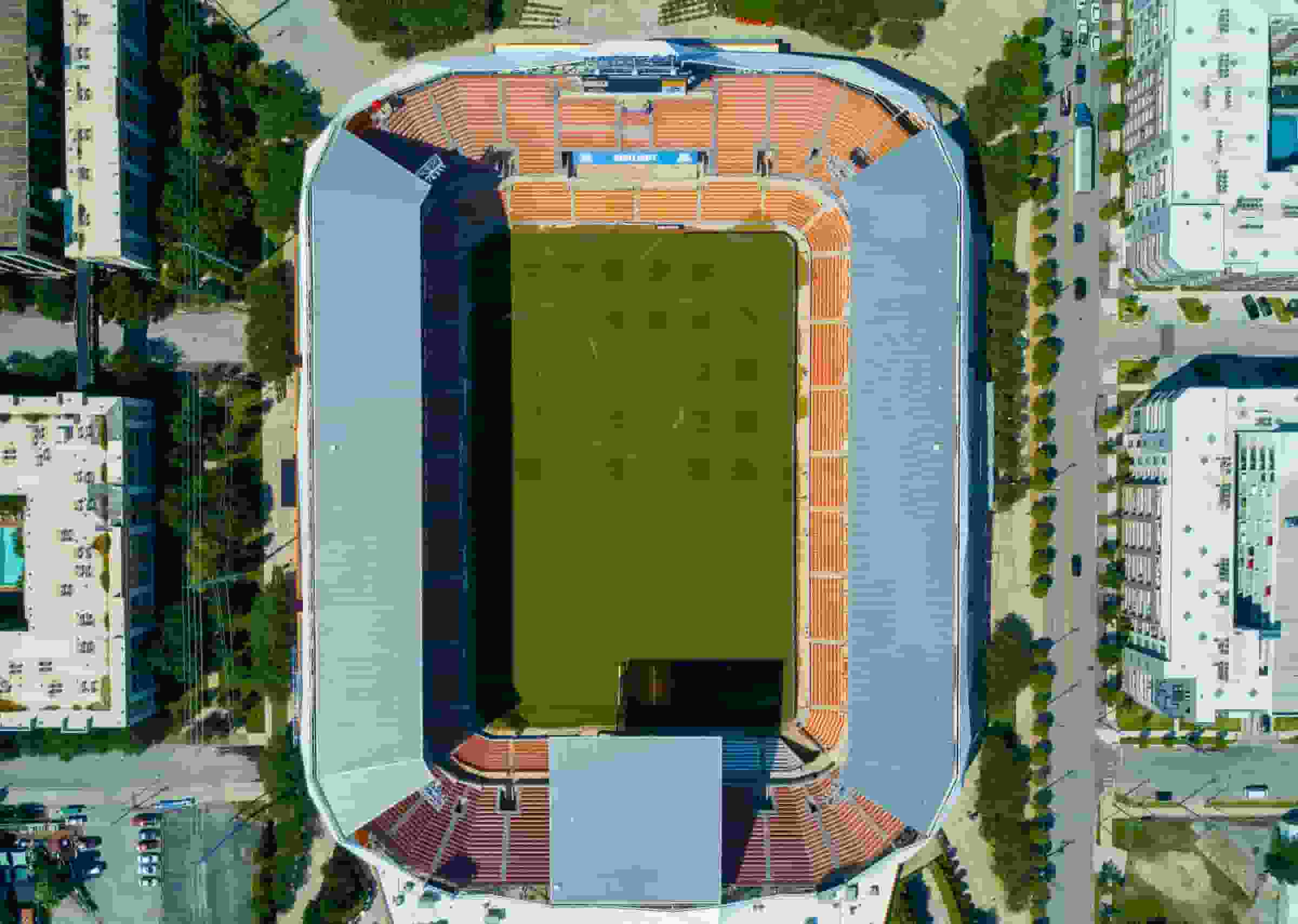 Thumbnail for Philadelphia Union at Houston Dynamo FC