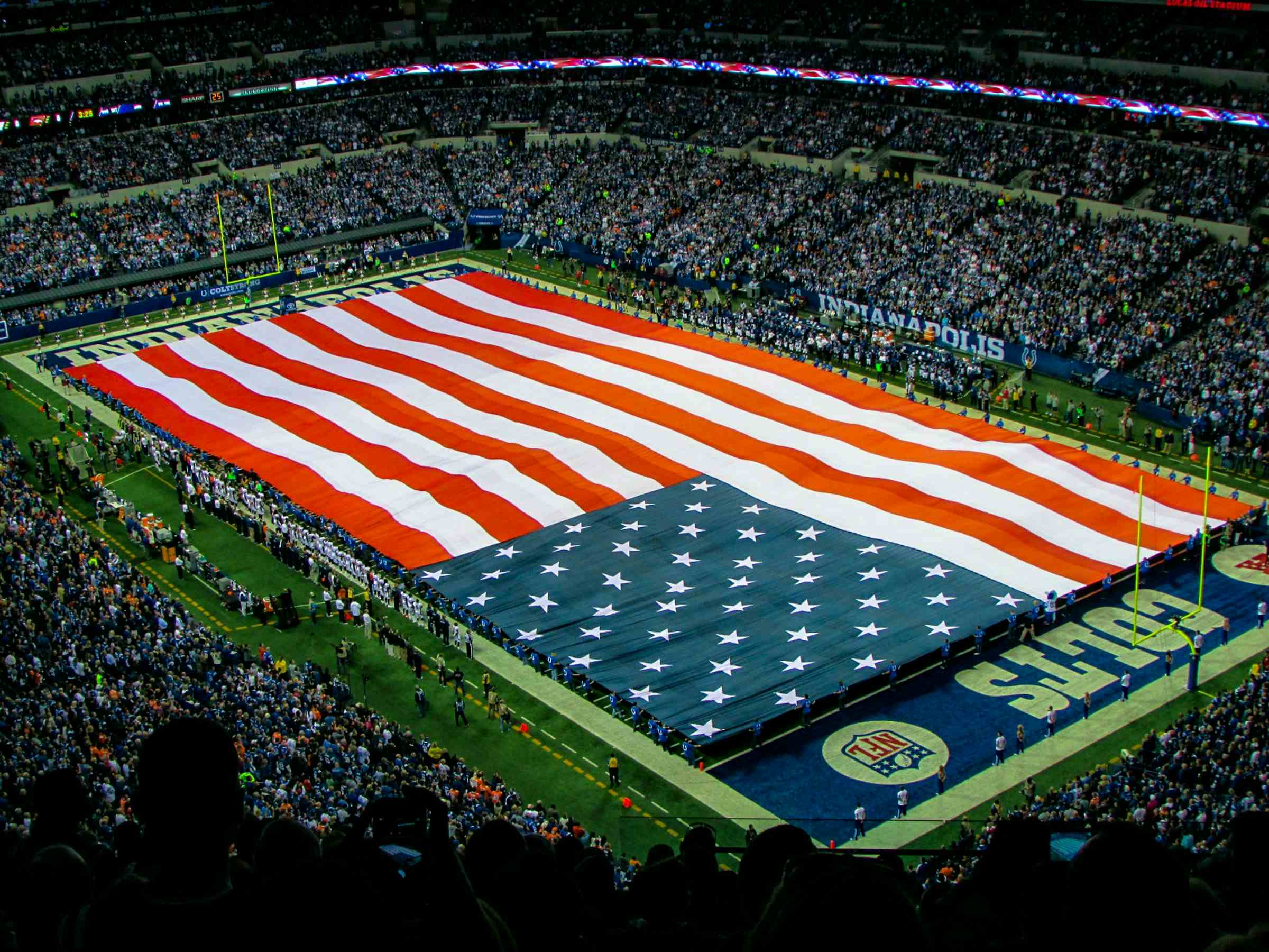 Thumbnail for Jacksonville Jaguars at Indianapolis Colts (Date TBD)